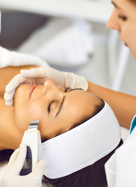 Growhair and Gloskin About Us